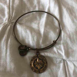Alex and Ani Bracelet